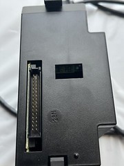 Ge Fanuc Programmable Controller ￼power Supply ￼and 3 Cpu Models With slot Base