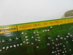 SIEMENS 6RB2000-0NF01 UNMP