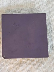 Rare Intel 1st Discrete Graphics CPU – 82786 Engineering Sample ES Qualification