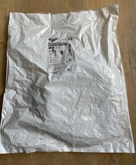 AUTOMATION DIRECT CD12M-0B-070-C1 M12 FEMALE CONNECTOR 90′ WITH CABLE 250V NEW