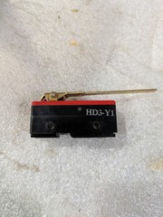 CP CONSOLIDATED PARTS HD3 Y1 20A 480VAC 10A 125VAC