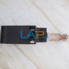 1PCS New For STEIMEX Limit Switch LS-131 10A 400V Adjustable Two-way Roller Type