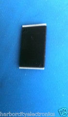 12x AM29LV800BB-70REC AMD 8 Megabit 1 M x 8-Bit/512 K x 16-Bit CMOS 3V FLASH Mem