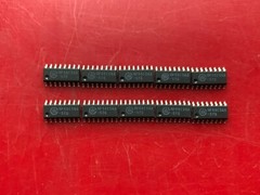 10x W48C54A-57G IC WORKS 16 PIN SOIC TIME CLOCK GENERATOR