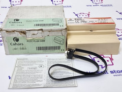 Cahors PLCC PLAN GSM 0180225 Power Line Communication Module
