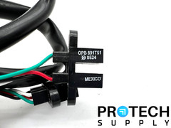 Waters 891T51 Sensing and Control Cable with WARRANTY