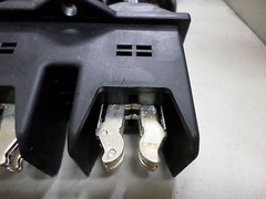 CHCCT — 250amp 3 Phase BUSBAR CONNECTION KITS – Qty of 2 – HCZ6-B-3-250A