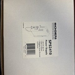 NEW Bogen SPS2410 Power Supply
