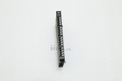 WEIDMULLER Used UR20-16DI-P 16 Digital Input 1315200000 ELEC-I-3436=9B37-2