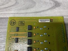 Cincinnati Milacron 3-542-1194A CNC Control Circuit Board CMDCI #50Z1