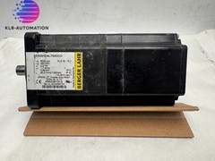 Berger Lahr SER3910/4L7SS0CO Industrial Inverter Duty Motor 480 VAC
