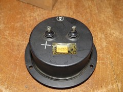 Vintage Marion Electrical Instrument HM3 R.F. Monitor & Original Box