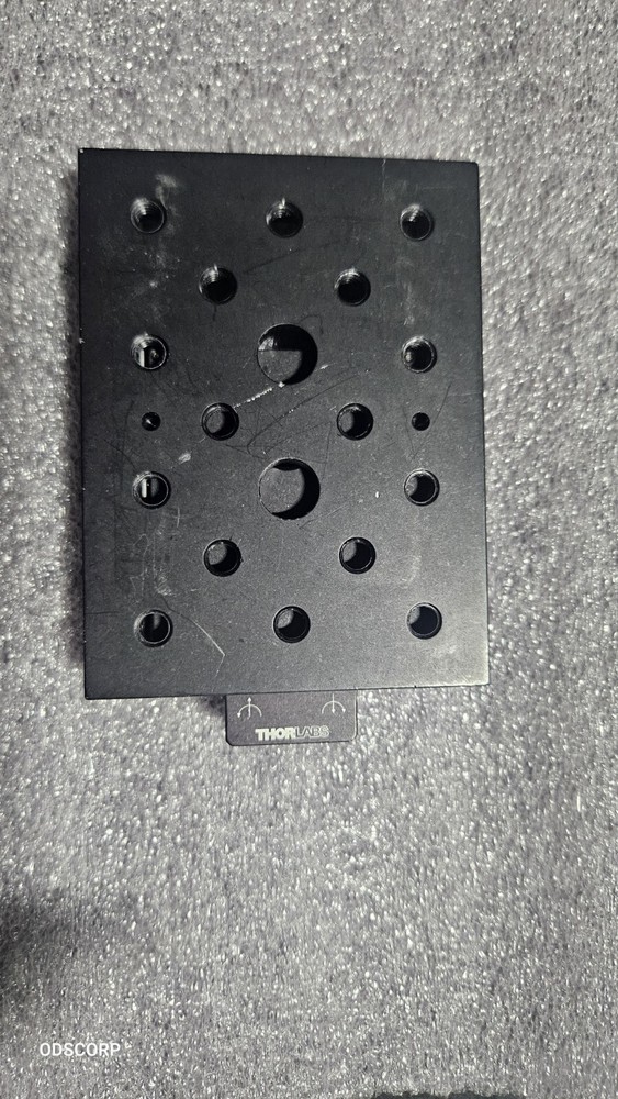 Thorlabs PT1/M Precision Linear Translation Stage
