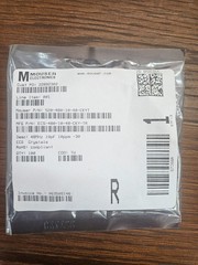 Large Mixed Electronic Components Lot TI STMicro Littelfuse Mouser DigiKey New