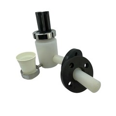 Yokogawa IM12B6K1-01E/F/D/H-H Flow Fittings for Industrial Use Flow