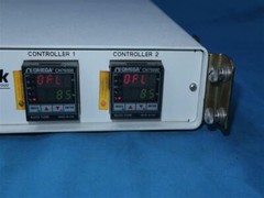 Asymtek HT-2000 HT2000 J-Type Dispensing System Dual Controller