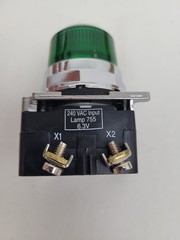 10250T182NC2N 10250T/91000T E34 Eaton Green Light 240V – Next Day Option – New