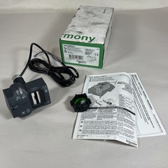 SCHNEIDER ELECTRIC XB5S2B2L2 / XB5S 2B2L2 (NEW IN BOX)