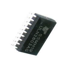 10pcs/lot ULN2803AG SOP-18 ULN2803AFWG ULN2803A ULN2803