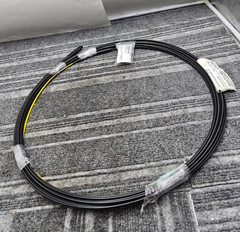 CORNING D34401EB4R3050F-P 1F ROCFDRP PUSH LOK POT/SCA326 50FT