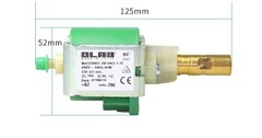 22001-20-042-1-R-220V-48W Micro Pressure Booster Pump Accessory