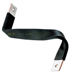 nVent Eriflex Flexibar Advanced, 2 Layer, 250A FADV2MTC2X20X1 #505501 #534010