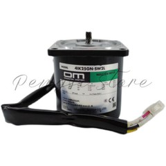 QTY:1 4IK25GN-SW2L gearbox motor