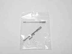 Phoenix Contact 2761619 SUBCON 25/F-SH Female Bus Connector – NEW Surplus!