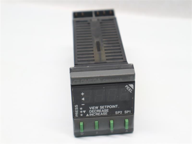 Omega CN9000A CN9221A Temperature Controller 115V 30 Days Warranty