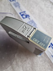 Sigmatek CEZ 221 Demag ID 07062566