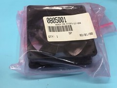 2 LAM 0805001 BOXER FAN 4715FS-12T-B50, NMB, 805001, 176794