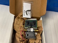 SETRA M230-050PD-C M230050PDC3VLV3 Dp Trans 0-50Psi 4-20 Ma 3Vlv Nema NEW IN BOX