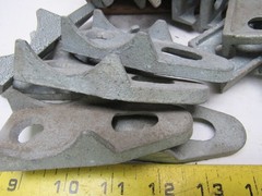 OZ Gedney 145G 1-1/2″ Mall Clampback Lot of 23