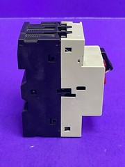 Telemecanique GV2-M04 Motor Circuit Breaker 0.4-0.63 A