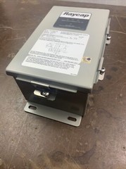 AC Power Protection Raycap Surge Protection ac-7188-115 115 vac type 4 enclosur