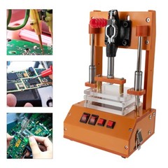 110V Universal Test Frame PCB Test Fixture Tool PCB Circuit Board Test Stand