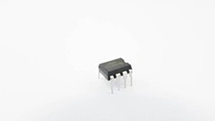 Texas Instruments LM358P LOT OF 50 New Dual Operational Amplifiers 8-DIP
