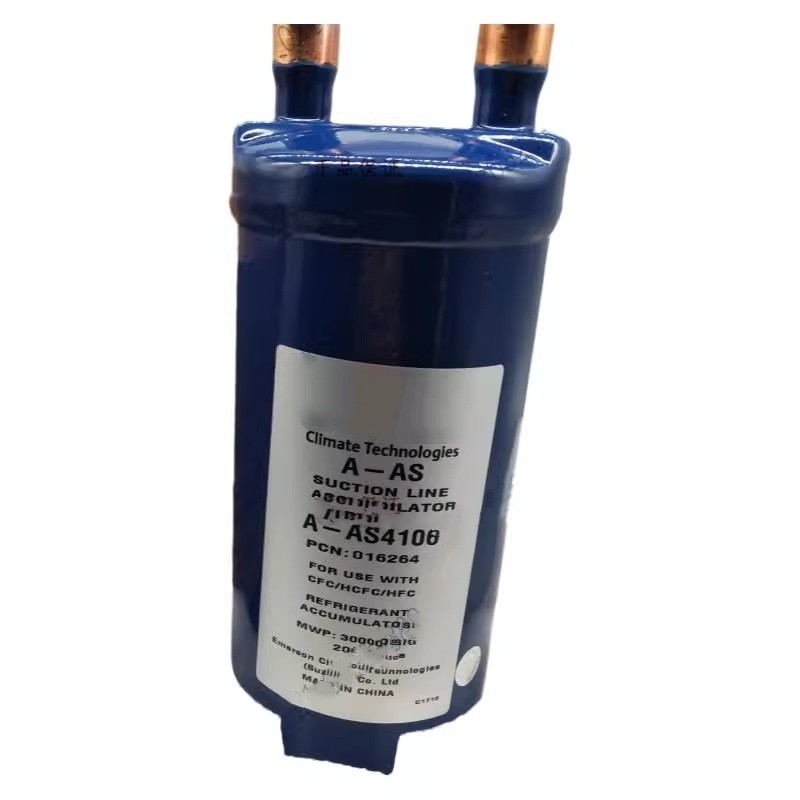 Emerson Brand New Original Gas-liquid separator A-AS465 Interface 16mm