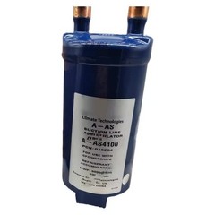 Emerson Brand New Original Gas-liquid separator A-AS465 Interface 16mm