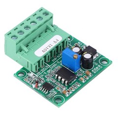 Converter Module Reliable Frequency To Voltage Converter For Industrial Use
