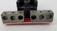 CCMB2PK Eaton Main breaker 3 barrel Lug kit 4 CC CCH mounting hardware 200a
