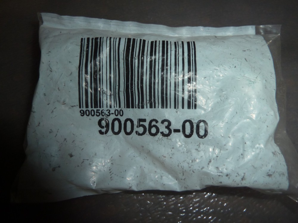 Von Duprin 900563-00 Screw Kit Bag of 18 New