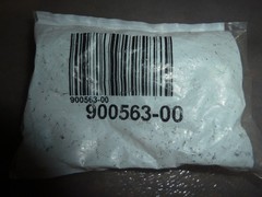 Von Duprin 900563-00 Screw Kit Bag of 18 New