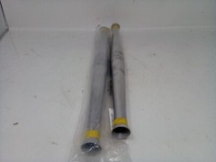 BLACKBURN AUTOSET SPLICE (ATS1020) FOR 1/0-2/0 (LOT OF 2 PCS)