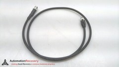 GENERIC 4P26Q07-MM8XRM8T-0-040, HI-FLEX CAT6A ETHERNET PATCHCORD #306197