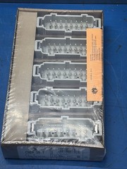 (5) ILME CNEM 16 T New In Sealed Box Fast 🇺🇸 Shipping! + Warranty