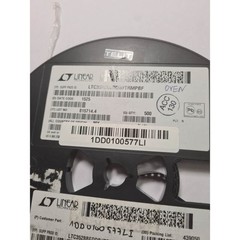 LTC3528BEDDBTRMPBF Step-Up DC/DC Converter 1A, 1MHz TELIT Lot Of 145 Units
