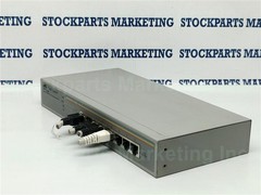 Allied Telesyn AT-FS708 ATFS708 Ethernet Switch 8-Port Fast Shipping!!!