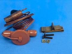 Sporlan Thermostatic Expansion Valve BIVE-4-GA EA36DC354