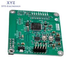 MMDVM Open-Source Multi-Mode Digital Voice Modem Repeater Board For Raspberry Pi